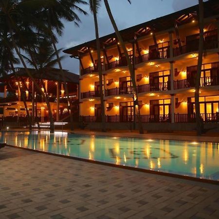 Whispering Palms Hotel Bentota Kültér fotó